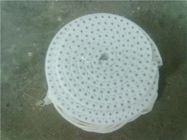 供应流水线塑料链条