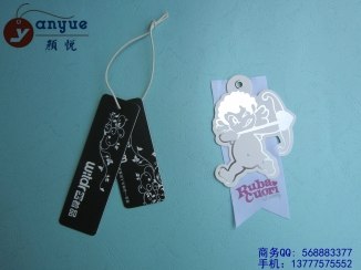 供应缎带印刷 缎带商标 彩色洗唛
