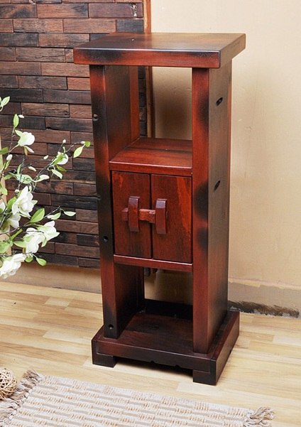 供应老船木储物柜大师船木出品