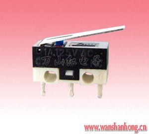 按键开关 按钮开关 微动开关 编码器 鼠标开关