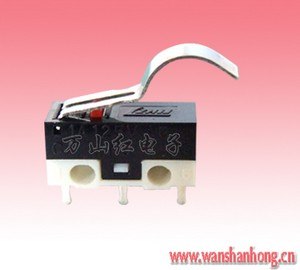 按键开关 按钮开关 微动开关 编码器 鼠标开关