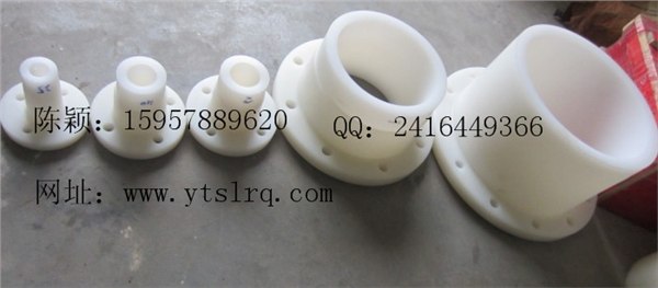 供应水箱连接法兰，焊接法兰，DN100塑料耐碱法兰，法兰批发