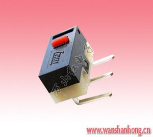 按键开关 按钮开关 微动开关 编码器 鼠标开关
