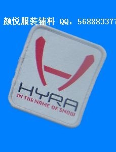 供应主标供应商【直销】胶章供应商【定制】绣标供应商【批发】 