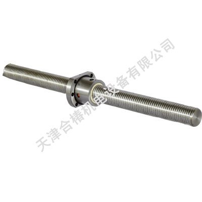 供应滚珠丝杠厂家