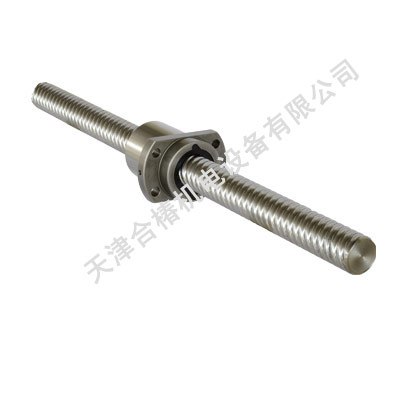 供应天津滚珠丝杠厂家