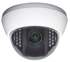 联网报警安防监控器材