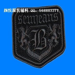供应天津织唛厂家【直销】装饰织唛【设计】绣花商标【首选】颜悦 