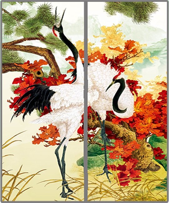 供应立体移门