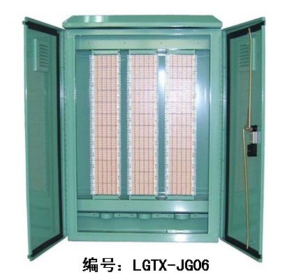 供应壁挂式电缆交接箱