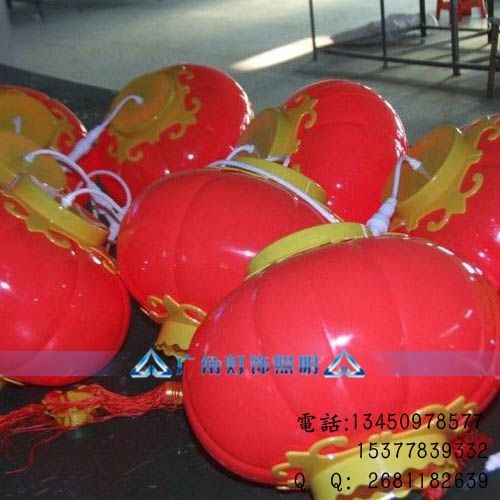 供应LED灯笼厂家供应200mmLED塑料灯笼，LED电子灯笼，LED广告灯
