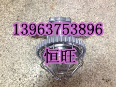 供应矿用隔爆LED巷道灯厂家