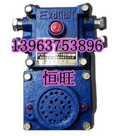 供应山东KXH127声光组合信号器厂家