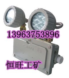 供应矿用LED防爆应急灯厂家价格