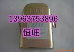 供应ZH30化学氧自救器，ZH自救器厂家