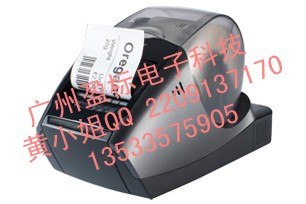 供应Brother/兄弟标签机QL-580N热敏网络标签打印机