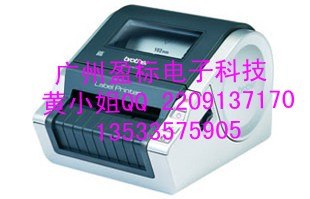 供应原装正品兄弟标签机QL-1060N热敏标签机