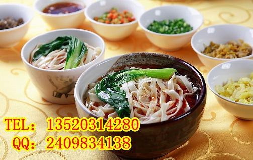 供应特色五谷面馆加盟，五谷杂粮面食连锁店，好稻夫五谷杂粮面坊