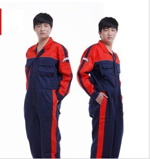 供应定做单位工作服上海单位工作服哪里定做