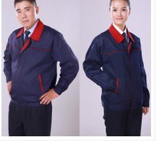 上海市工作服生产厂家