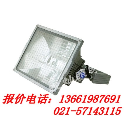 供应NTC9270防水防尘防震泛光灯，RJW7101 上海生产