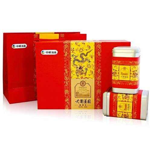 供应上海浓香铁观音批发价格