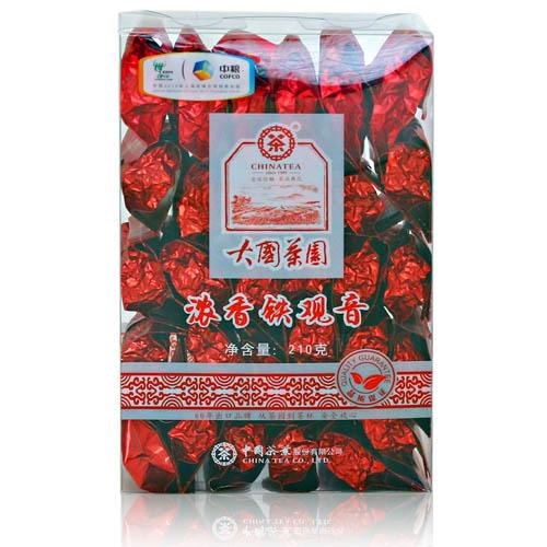 供应天津韵味铁观音批发价格