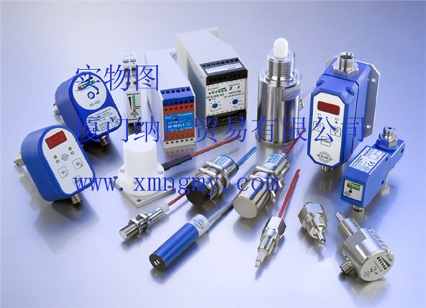 供应德国EGE ELEKTRONIK