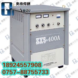 供应ZX5-400A直流弧焊机 