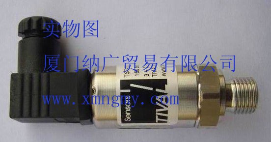供应TIVAL 压力开关
