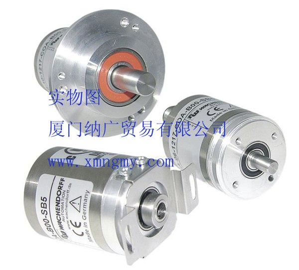 供应WACHENDORFF 编码器