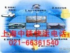 淞南镇中铁快运021-66403387
