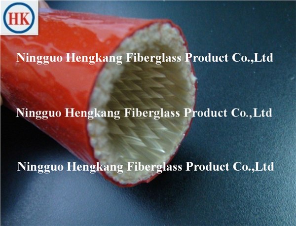 供应耐高温防火套管