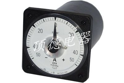 供应电流表63L18-A,63L19-A交流电流表