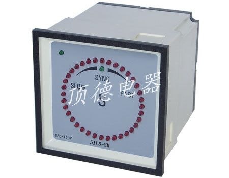 供应电子发光同步表F96-S,Q96-S同步表