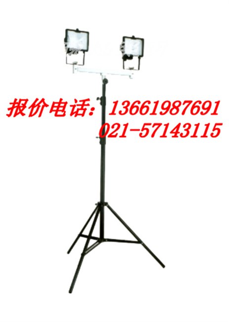 供应SLW3000系列便携式升降工作灯，NFC9180,RJW7101 上海直销
