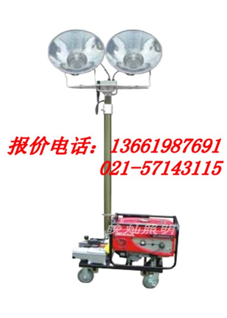 供应SFD6000C全方位自动泛光工作灯，FW6100GF  NFC9180