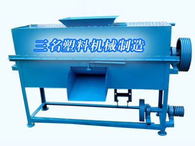 供应塑料洗料机