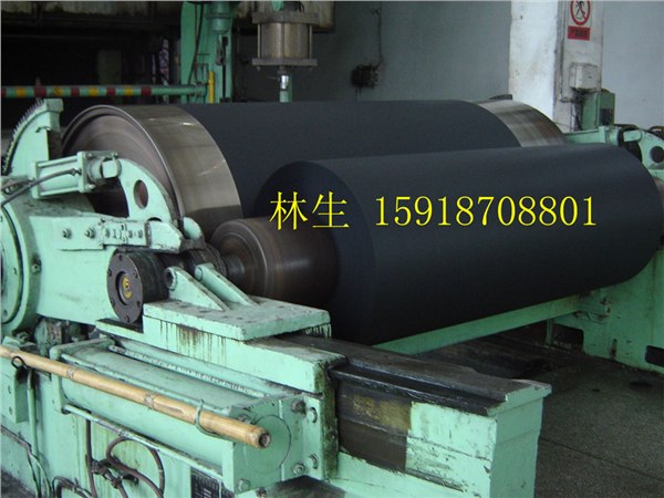 供应高克重黑卡纸