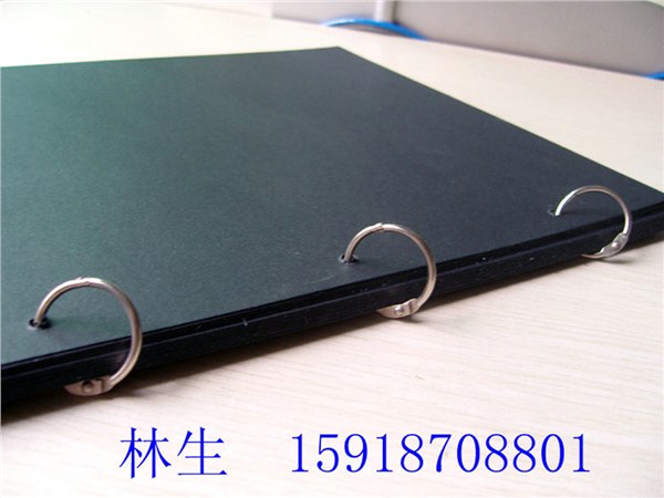 供应250克黑卡纸
