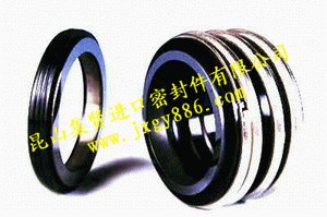 供应机械密封件MG1型