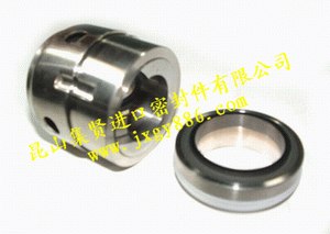 苏州供应机械密封件-GY型