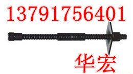 供应内蒙贵阳自进式中空锚杆厂家直销