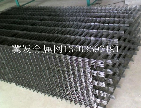 供应山西8号镀锌铁丝网钢构铁丝网价格