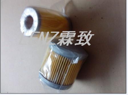 供应LENZ霖致真空泵配件-过滤器