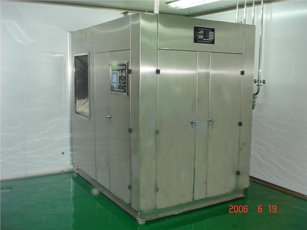 供应丁基胶塞、铝盖清洗烘干灭菌机