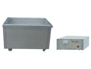 供应吉林辽宁分体式超声波清洗机