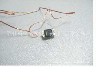供应扬声器喇叭音响漆包线点焊机