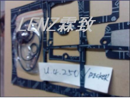 供应LENZ霖致真空泵配件-u4.250维修包