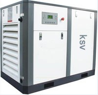 供应供应ksv-107/8型号螺杆机